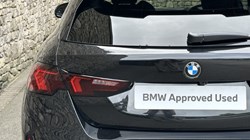 2026 (26) BMW 1 SERIES 123 xDrive M Sport 5dr 5581383