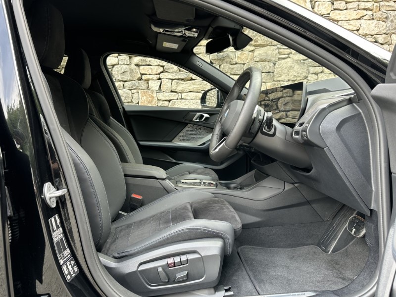 2026 (26) BMW 1 SERIES 123 xDrive M Sport 5dr  5581389