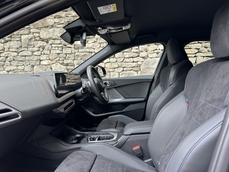 2026 (26) BMW 1 SERIES 123 xDrive M Sport 5dr  5581409