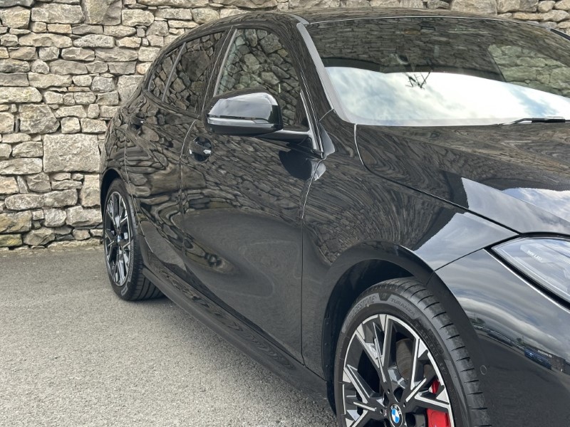 2026 (26) BMW 1 SERIES 123 xDrive M Sport 5dr  5581444