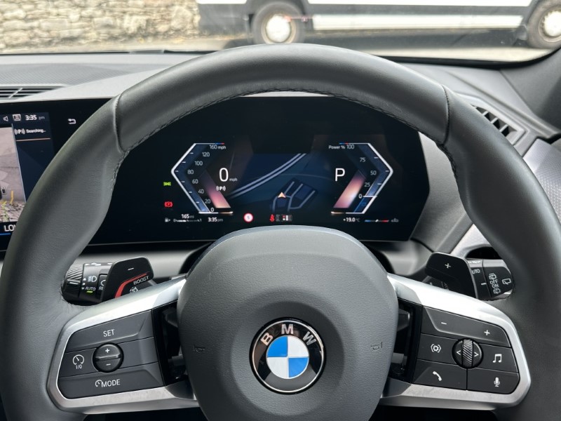 2026 (26) BMW 1 SERIES 123 xDrive M Sport 5dr  5581434