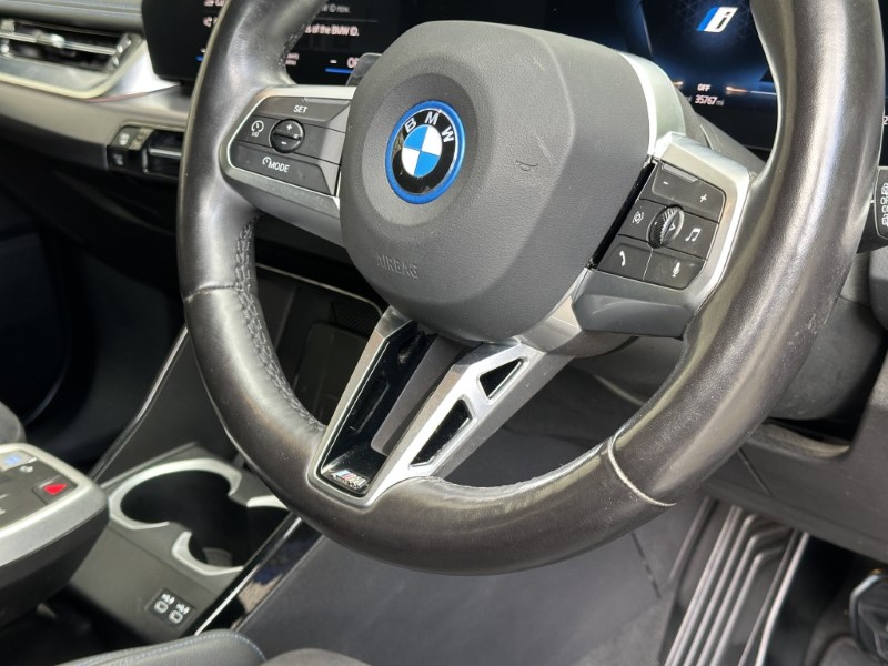 2023 (23) BMW iX1 xDrive30 M Sport  5566903