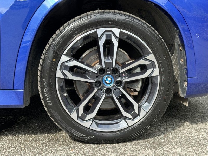 2023 (23) BMW iX1 xDrive30 M Sport  5566957