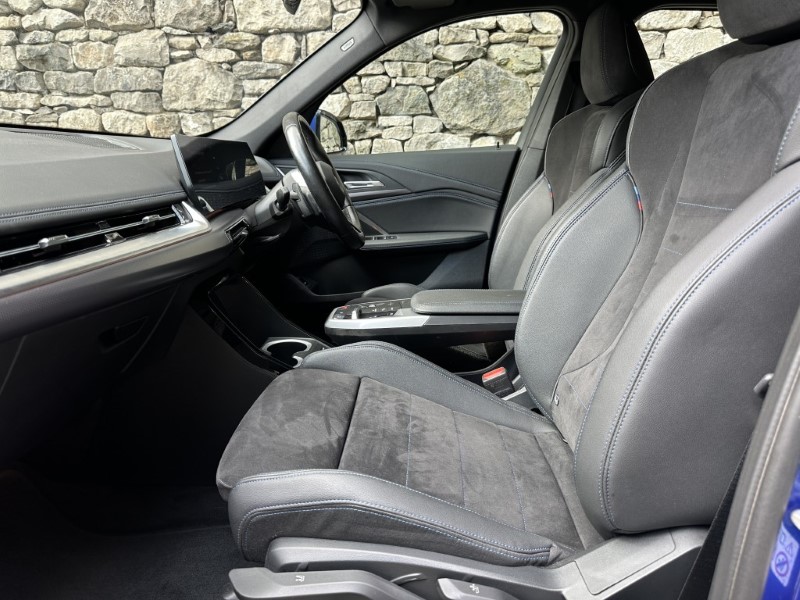 2023 (23) BMW iX1 xDrive30 M Sport  5566920