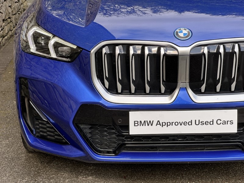 2023 (23) BMW iX1 xDrive30 M Sport  5566927