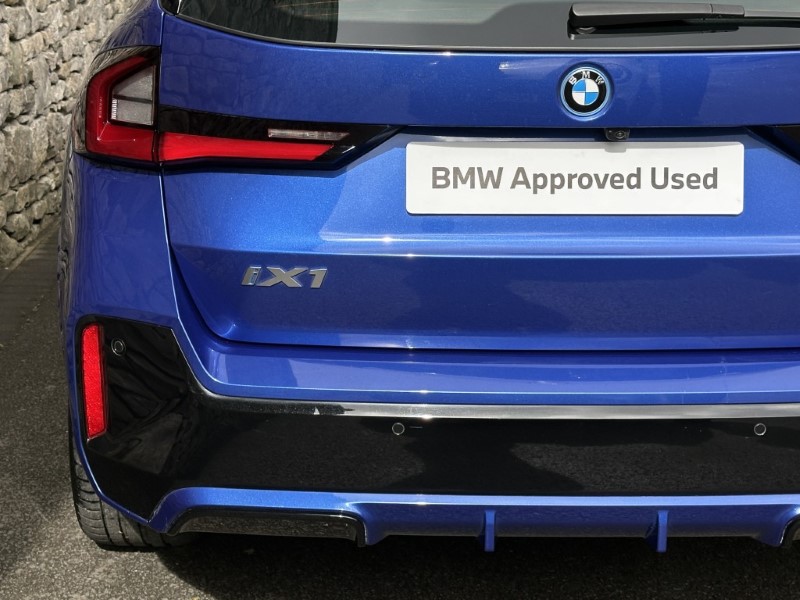 2023 (23) BMW iX1 xDrive30 M Sport  5566896