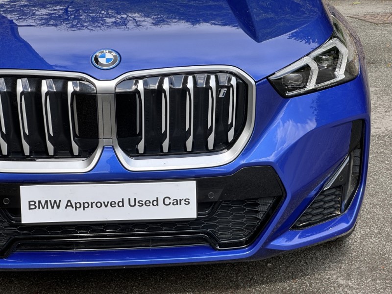2023 (23) BMW iX1 xDrive30 M Sport  5566928