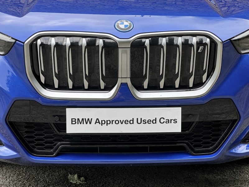 2023 (23) BMW iX1 xDrive30 M Sport  5566955