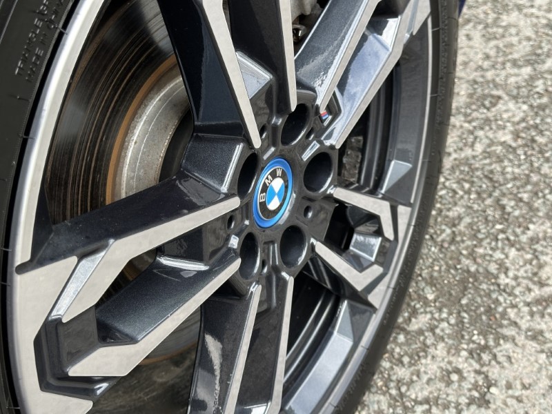 2023 (23) BMW iX1 xDrive30 M Sport  5566960