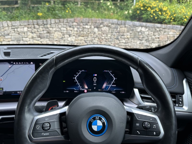2023 (23) BMW iX1 xDrive30 M Sport  5566950