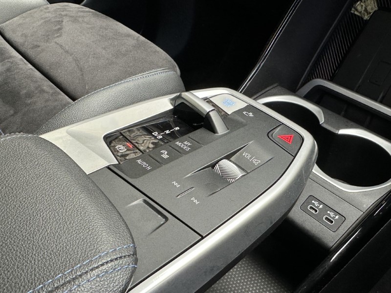 2023 (23) BMW iX1 xDrive30 M Sport  5566907