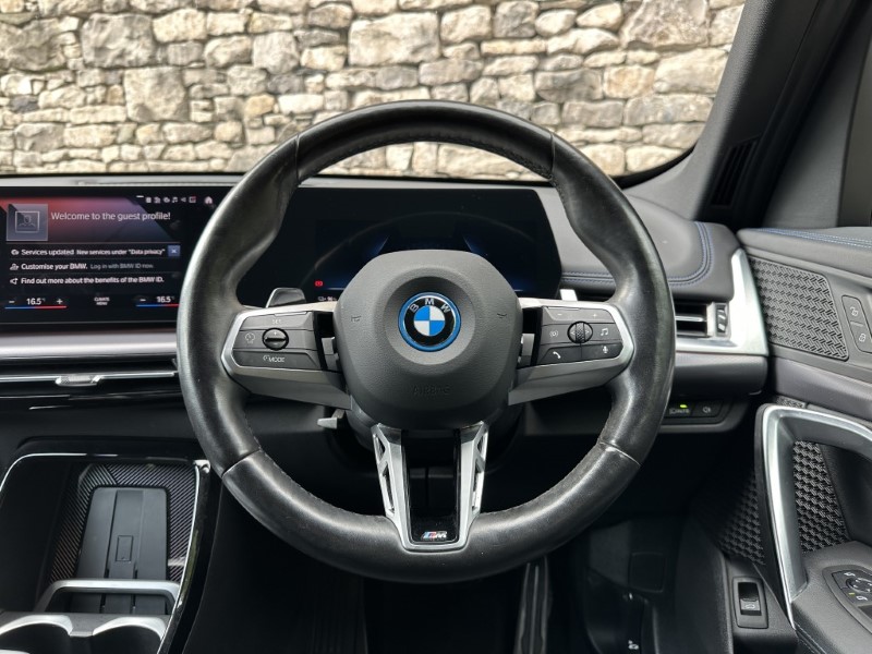 2023 (23) BMW iX1 xDrive30 M Sport  5566942