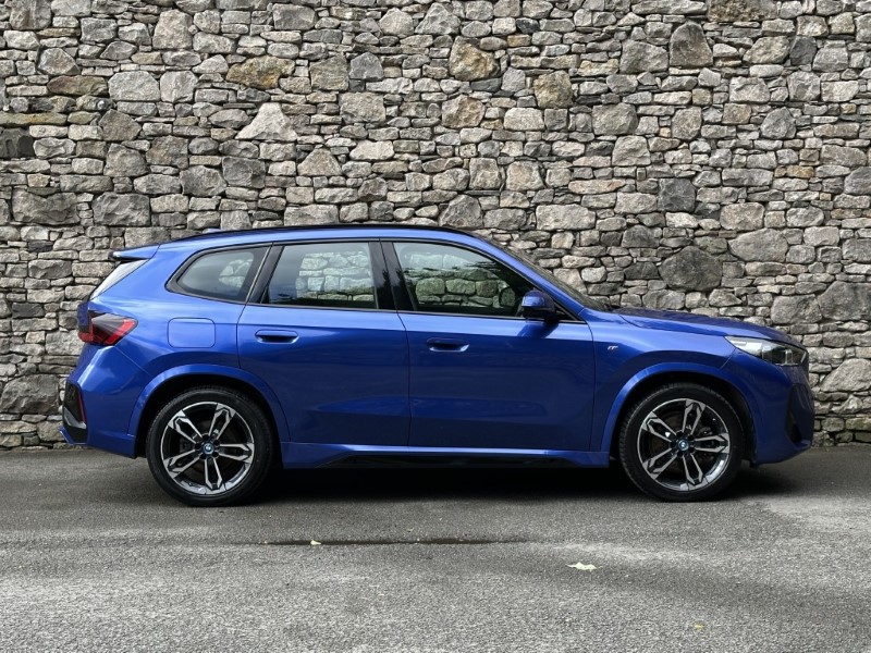 2023 (23) BMW iX1 xDrive30 M Sport  5566894
