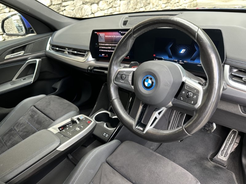 2023 (23) BMW iX1 xDrive30 M Sport  5566902