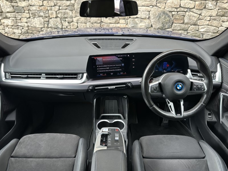 2023 (23) BMW iX1 xDrive30 M Sport  5566943