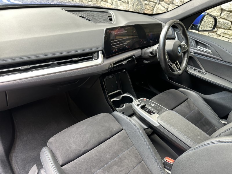 2023 (23) BMW iX1 xDrive30 M Sport  5566921