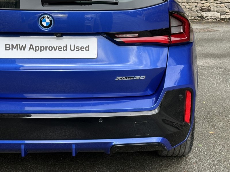 2023 (23) BMW iX1 xDrive30 M Sport  5566897