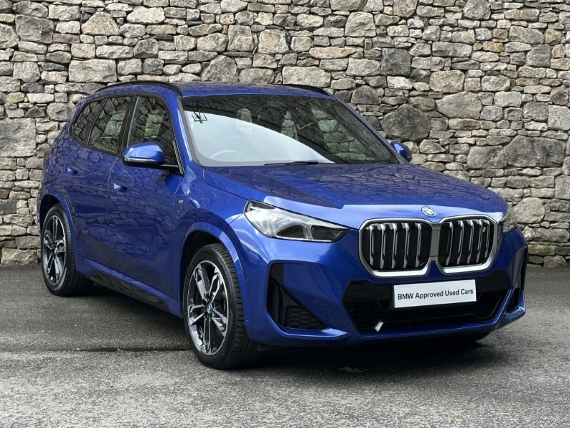 2023 (23) BMW iX1 xDrive30 M Sport 