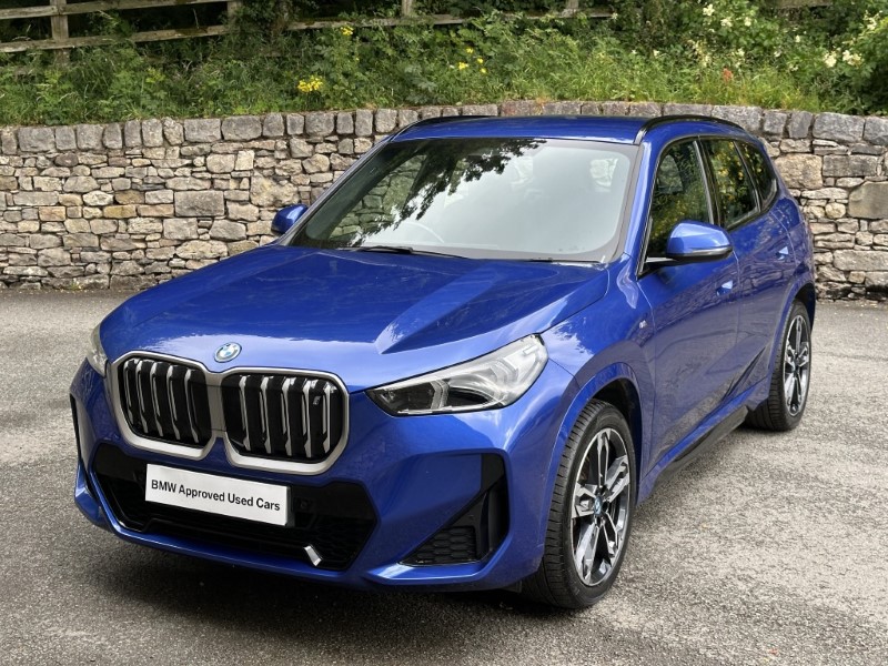 2023 (23) BMW iX1 xDrive30 M Sport  5566946
