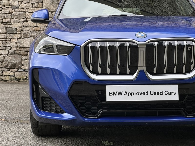 2023 (23) BMW iX1 xDrive30 M Sport  5566954