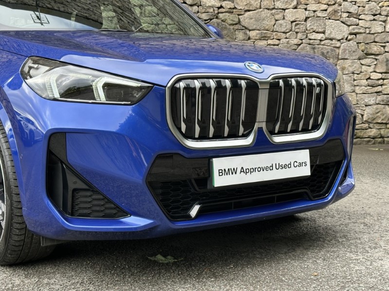 2023 (23) BMW iX1 xDrive30 M Sport  5566953