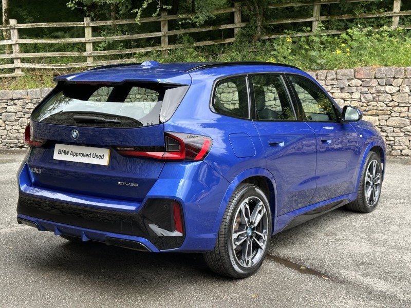 2023 (23) BMW iX1 xDrive30 M Sport  5566962