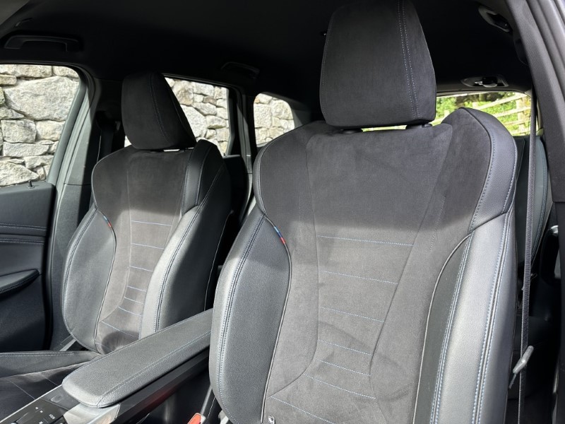 2023 (23) BMW iX1 xDrive30 M Sport  5566923