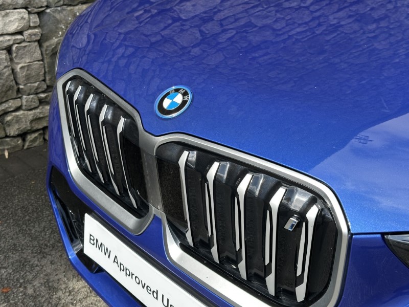 2023 (23) BMW iX1 xDrive30 M Sport  5566929