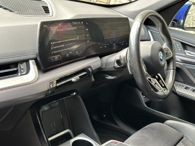 2023 (23) BMW iX1 xDrive30 M Sport  5566922