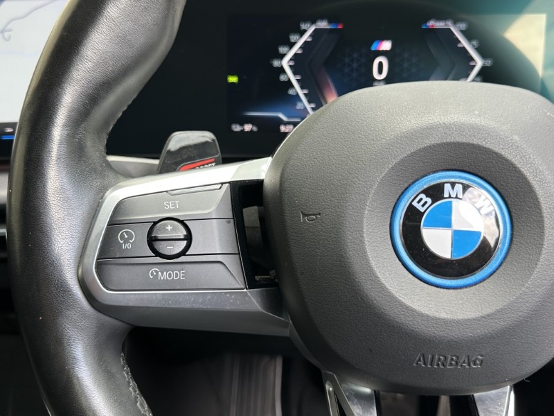 2023 (23) BMW iX1 xDrive30 M Sport  5566914