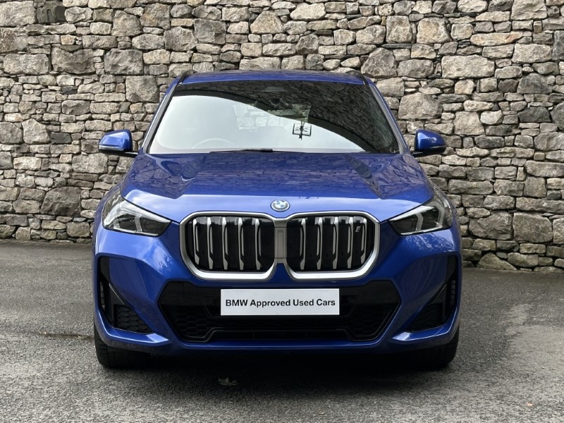 2023 (23) BMW iX1 xDrive30 M Sport  5566951