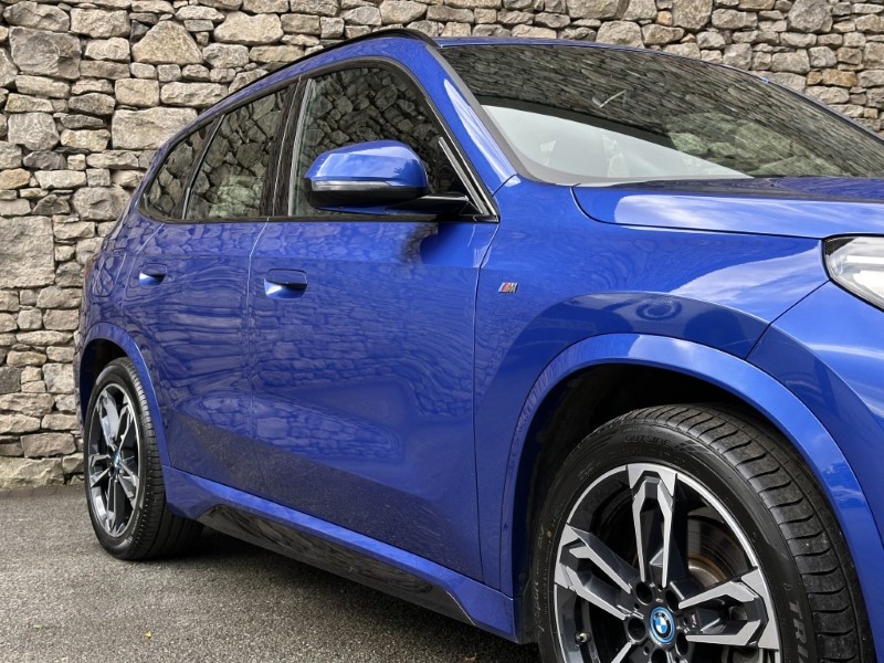 2023 (23) BMW iX1 xDrive30 M Sport  5566959