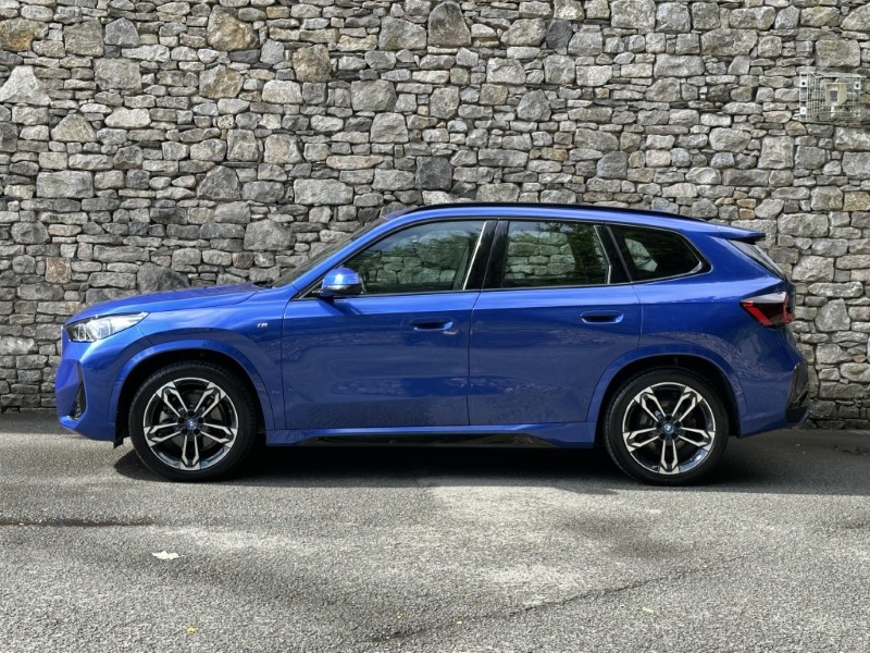 2023 (23) BMW iX1 xDrive30 M Sport  5566926