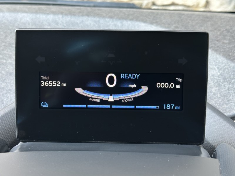 2020 (20) BMW I3 5dr  5548676