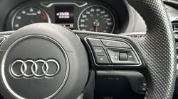 2018 (18) AUDI A3 1.5 TFSI S Line 5dr 5566122