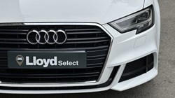 2018 (18) AUDI A3 1.5 TFSI S Line 5dr 5566124