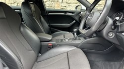 2018 (18) AUDI A3 1.5 TFSI S Line 5dr 5566111