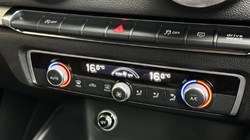 2018 (18) AUDI A3 1.5 TFSI S Line 5dr 5566114