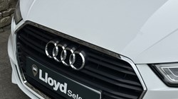 2018 (18) AUDI A3 1.5 TFSI S Line 5dr 5566125
