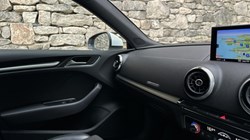 2018 (18) AUDI A3 1.5 TFSI S Line 5dr 5566117