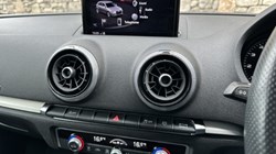 2018 (18) AUDI A3 1.5 TFSI S Line 5dr 5566142