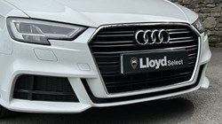 2018 (18) AUDI A3 1.5 TFSI S Line 5dr 5566160