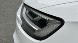 2018 (18) AUDI A3 1.5 TFSI S Line 5dr 5566163