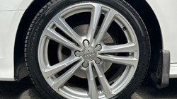 2018 (18) AUDI A3 1.5 TFSI S Line 5dr 5566164
