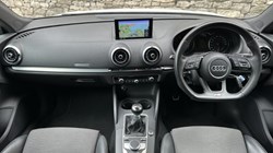2018 (18) AUDI A3 1.5 TFSI S Line 5dr 5566149