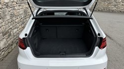 2018 (18) AUDI A3 1.5 TFSI S Line 5dr 5566107