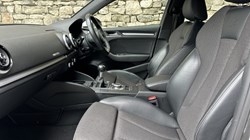 2018 (18) AUDI A3 1.5 TFSI S Line 5dr 5566128