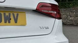 2018 (18) AUDI A3 1.5 TFSI S Line 5dr 5566106