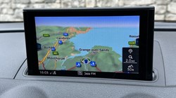2018 (18) AUDI A3 1.5 TFSI S Line 5dr 5566140