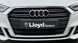 2018 (18) AUDI A3 1.5 TFSI S Line 5dr 5566162